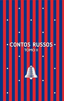 Contos russos Tomo II Ivan Turguenev